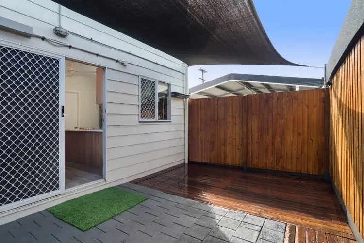 Sixth view of Homely townhouse listing, 1/33 Balaclava Road, Earlville QLD 4870
