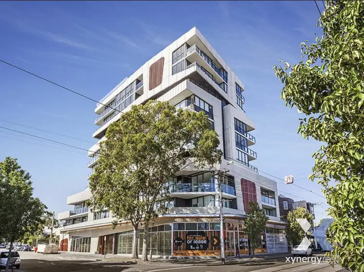 18 McCombie Street