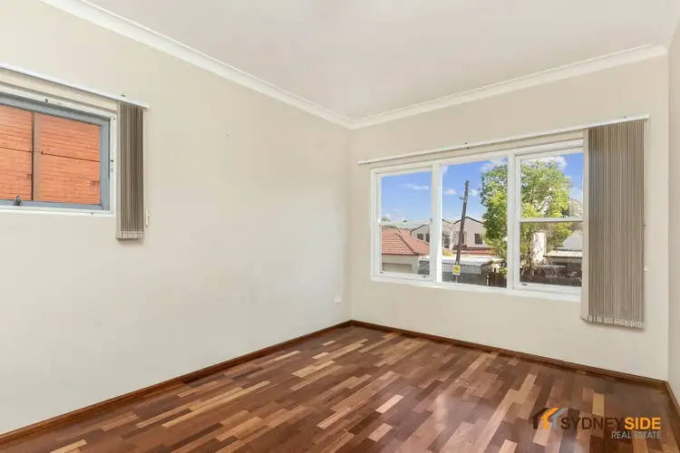 Third view of Homely apartment listing, 6/124 Frederick Street, Ashfield NSW 2131