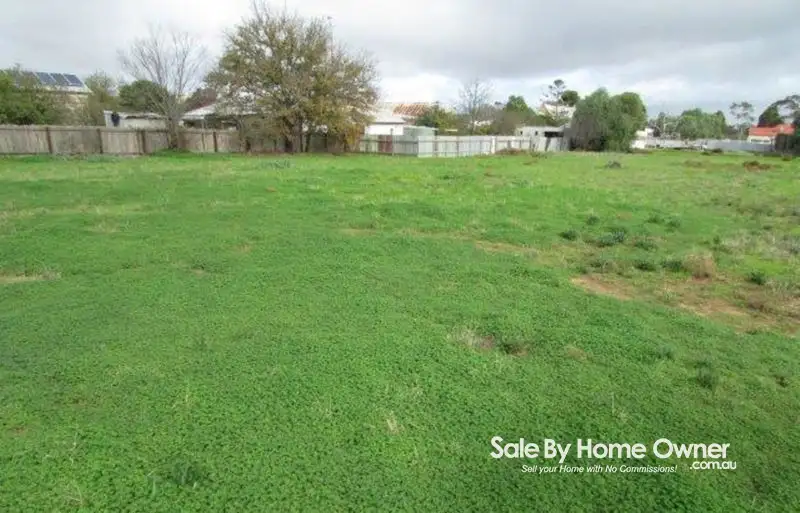Main view of Homely land listing, 5-7 Waddell Street, Watchem VIC 3482