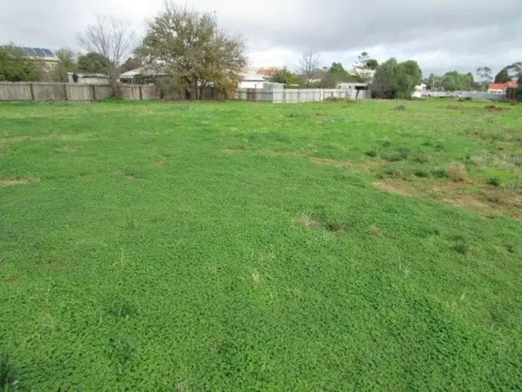 Second view of Homely land listing, 5-7 Waddell Street, Watchem VIC 3482