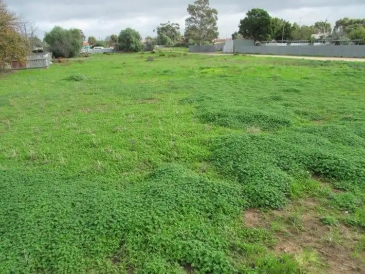 Third view of Homely land listing, 5-7 Waddell Street, Watchem VIC 3482