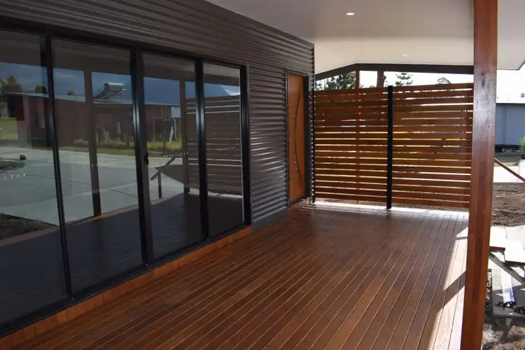 Fourth view of Homely land listing, 2, LOT 2, 35 Alternative Way, Nimbin NSW 2480