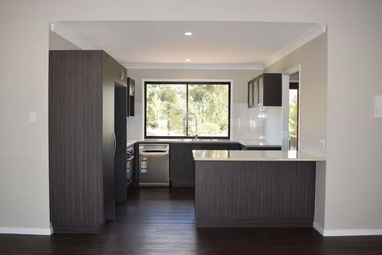 Sixth view of Homely land listing, 2, LOT 2, 35 Alternative Way, Nimbin NSW 2480