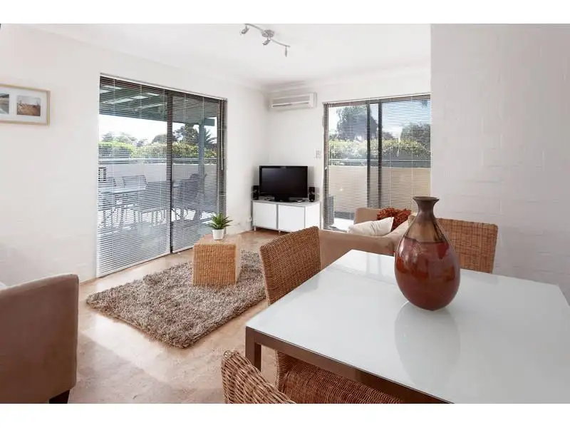 Main view of Homely apartment listing, 13/19 Delamere Ave, South Perth WA 6151