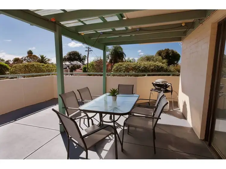 Second view of Homely apartment listing, 13/19 Delamere Ave, South Perth WA 6151