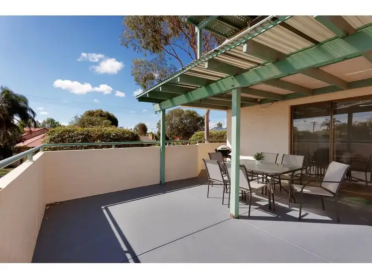 Third view of Homely apartment listing, 13/19 Delamere Ave, South Perth WA 6151
