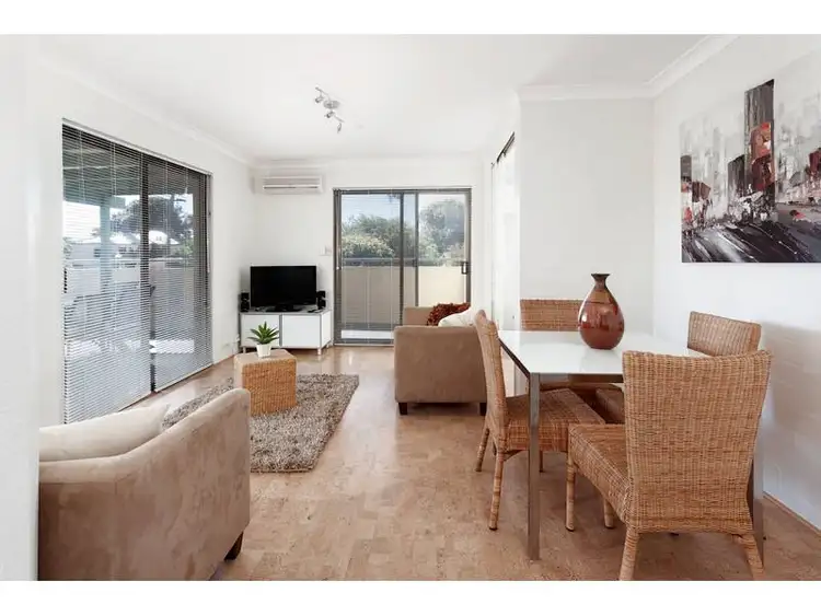 Fourth view of Homely apartment listing, 13/19 Delamere Ave, South Perth WA 6151