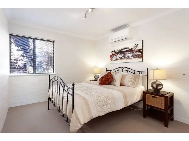 Fifth view of Homely apartment listing, 13/19 Delamere Ave, South Perth WA 6151