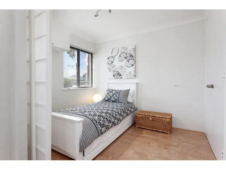 Sixth view of Homely apartment listing, 13/19 Delamere Ave, South Perth WA 6151