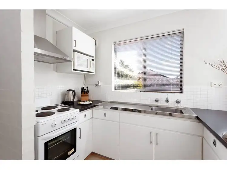 Seventh view of Homely apartment listing, 13/19 Delamere Ave, South Perth WA 6151