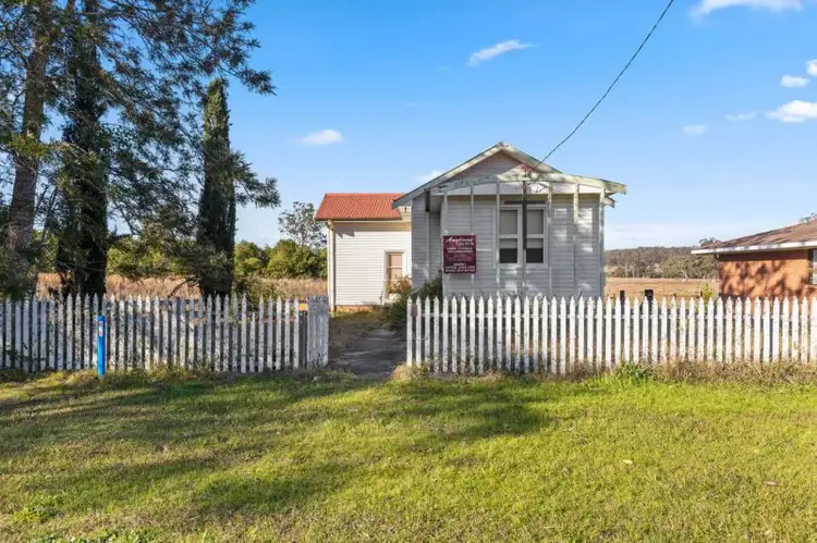 Main view of Homely house listing, 47 Main Street, Willawarrin NSW 2440
