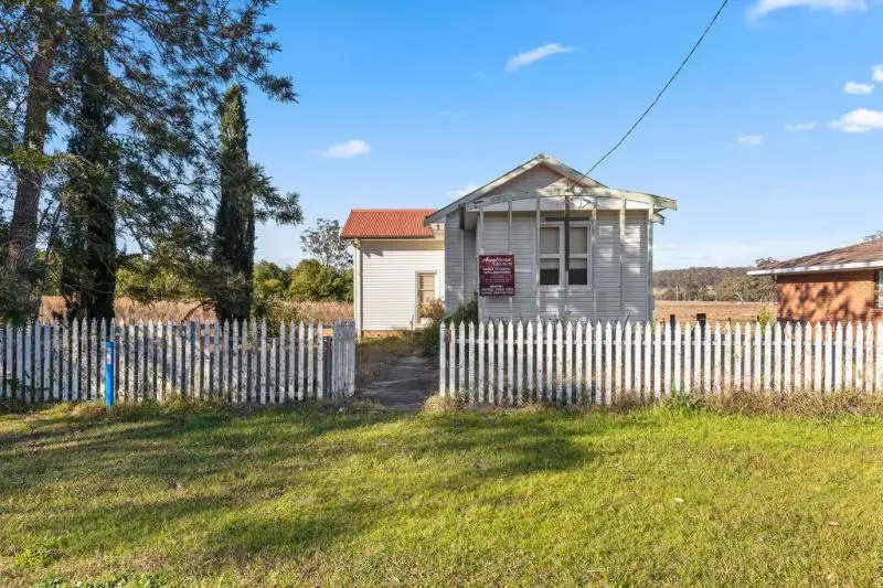 Main view of Homely house listing, 47 Main Street, Willawarrin NSW 2440