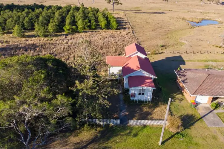 Second view of Homely house listing, 47 Main Street, Willawarrin NSW 2440