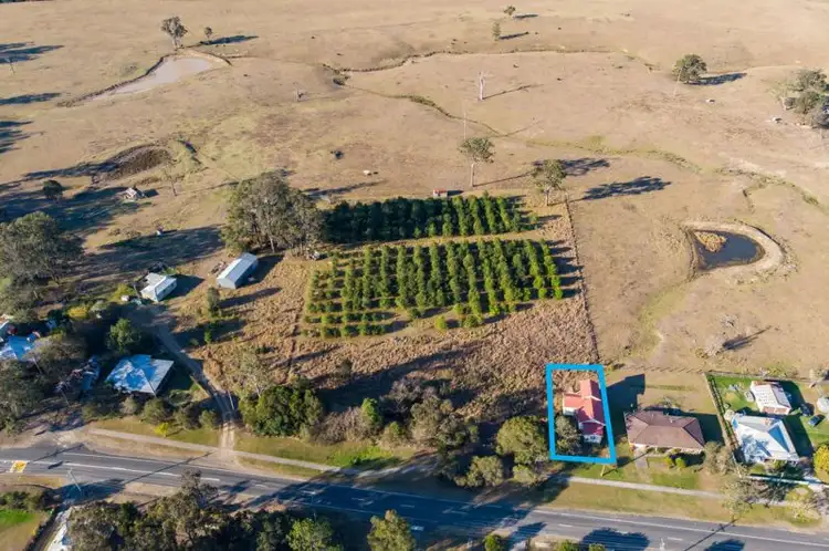 Fourth view of Homely house listing, 47 Main Street, Willawarrin NSW 2440