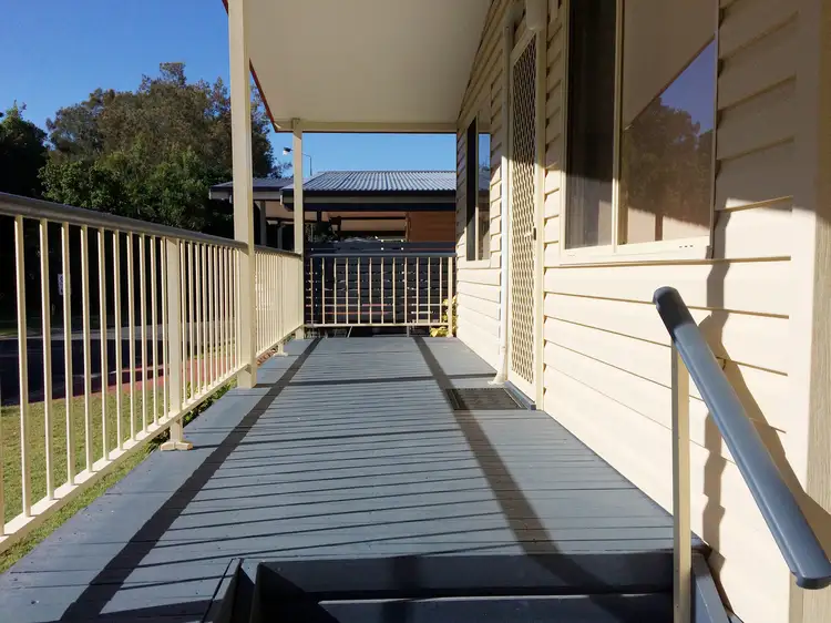 Fourth view of Homely retirement listing, 25/39 Gordon Young Drive, South West Rocks NSW 2431