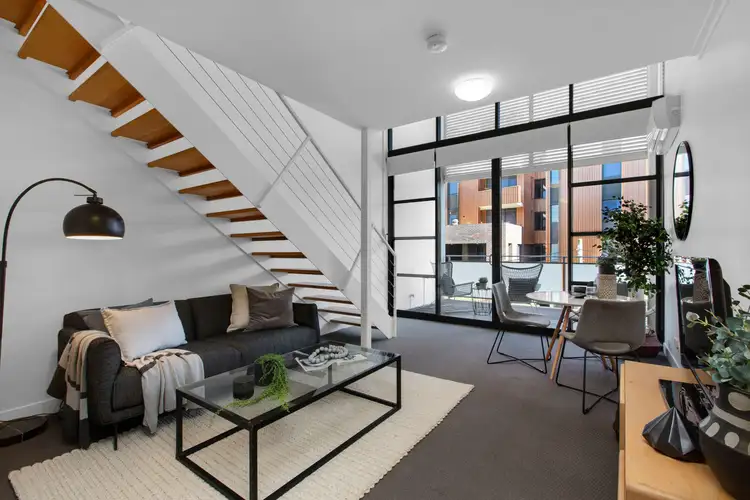 2316/8 Eve Street, Erskineville NSW 2043
