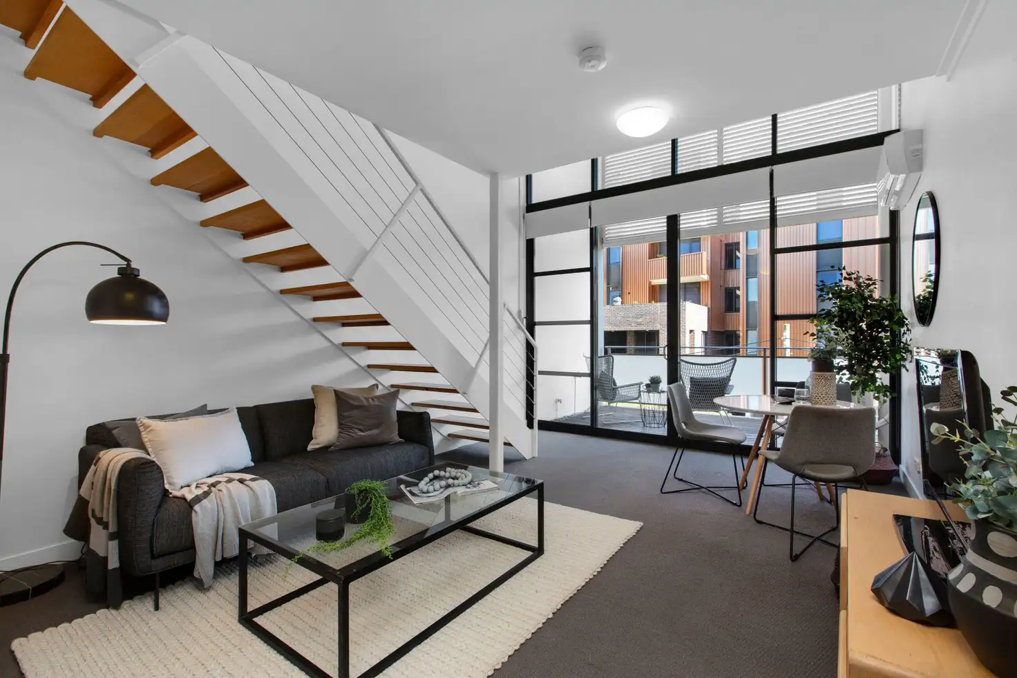 Main view of Homely apartment listing, 2316/8 Eve Street, Erskineville NSW 2043