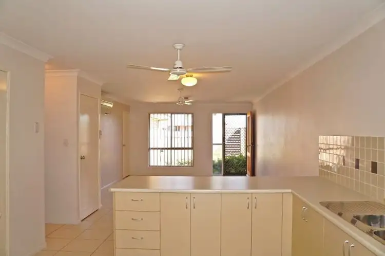 Fourth view of Homely semi-detached listing, 1 & 2/109 Zeller St, Chinchilla QLD 4413