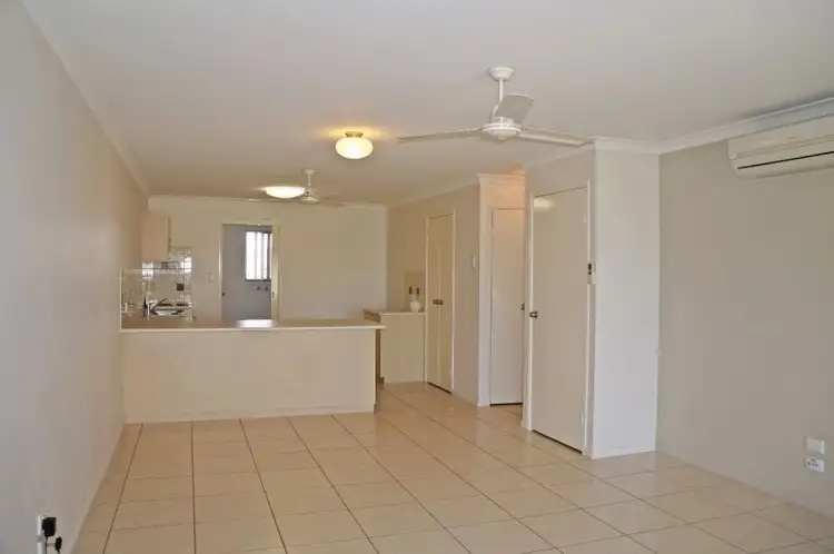 Fifth view of Homely semi-detached listing, 1 & 2/109 Zeller St, Chinchilla QLD 4413