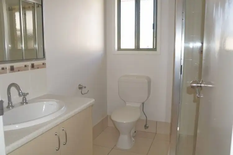 Seventh view of Homely semi-detached listing, 1 & 2/109 Zeller St, Chinchilla QLD 4413