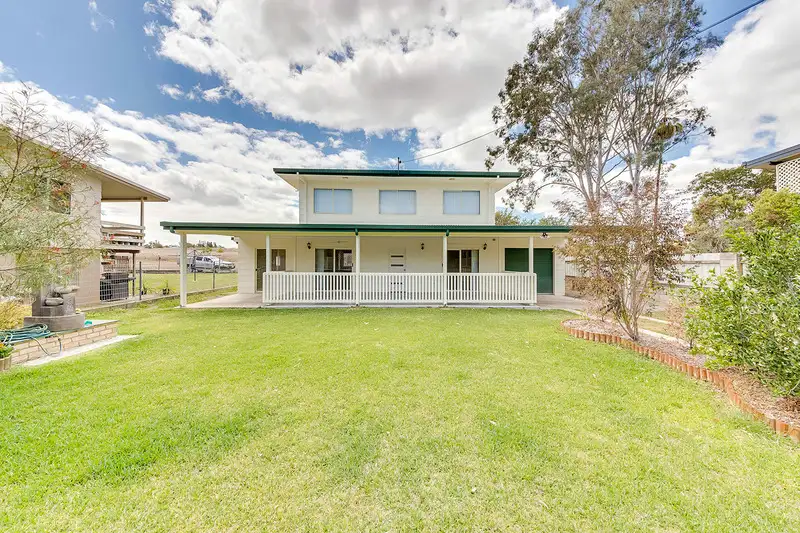 Main view of Homely house listing, 9 Morcom Street, Calliope QLD 4680
