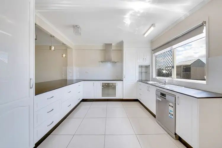Fourth view of Homely house listing, 9 Morcom Street, Calliope QLD 4680