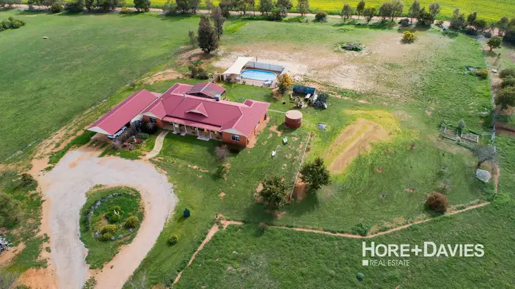 61 Tathra Drive, Junee NSW 2663