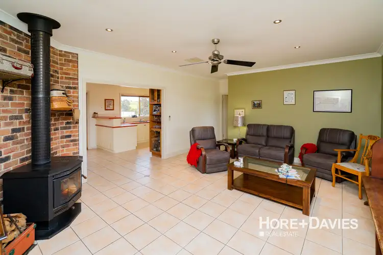 Second view of Homely house listing, 61 Tathra Drive, Junee NSW 2663