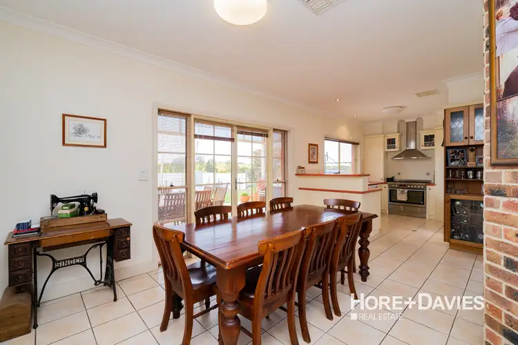 Third view of Homely house listing, 61 Tathra Drive, Junee NSW 2663
