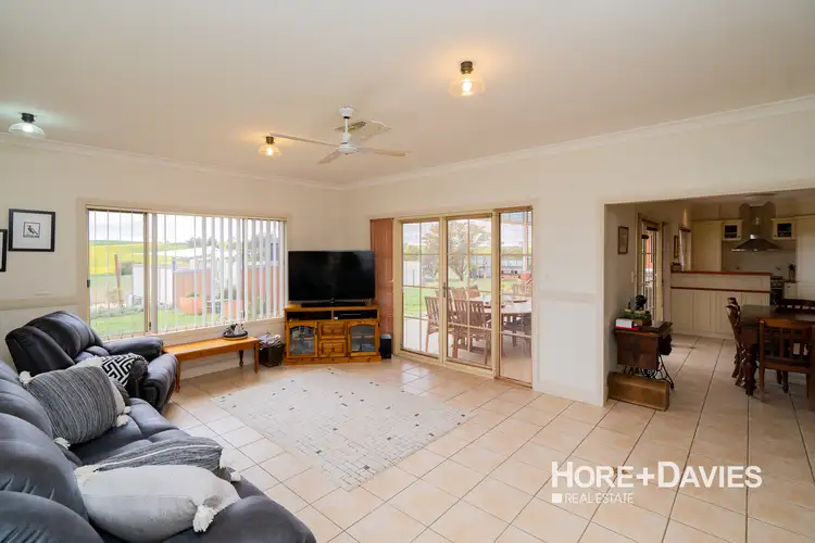 Fifth view of Homely house listing, 61 Tathra Drive, Junee NSW 2663