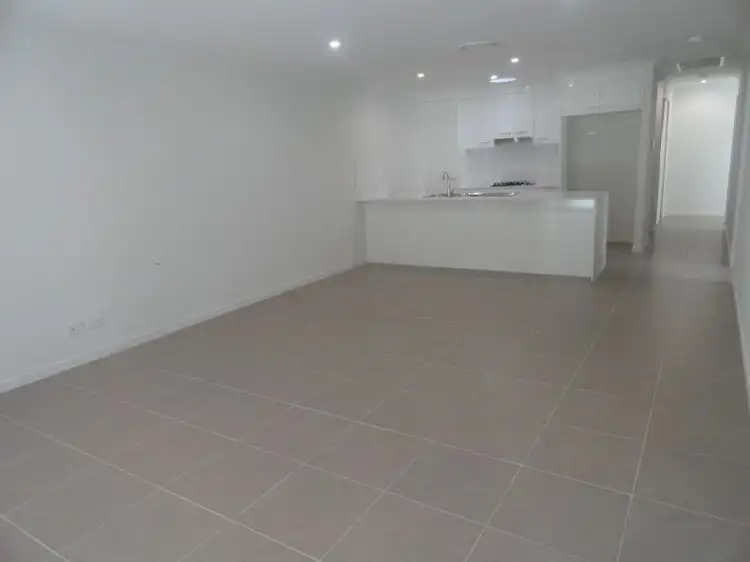 Second view of Homely semi-detached listing, 1 & 2/32 Skewis St, Chinchilla QLD 4413