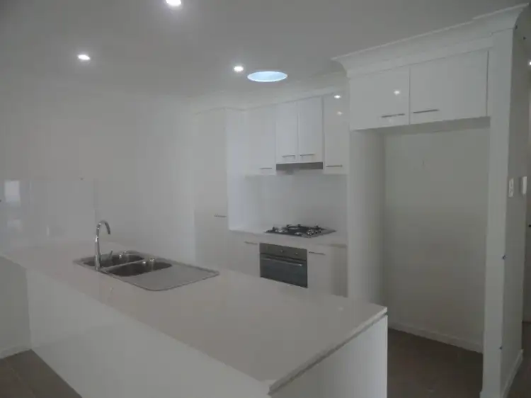 Fourth view of Homely semi-detached listing, 1 & 2/32 Skewis St, Chinchilla QLD 4413
