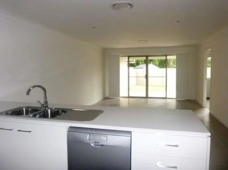 Sixth view of Homely semi-detached listing, 1 & 2/32 Skewis St, Chinchilla QLD 4413