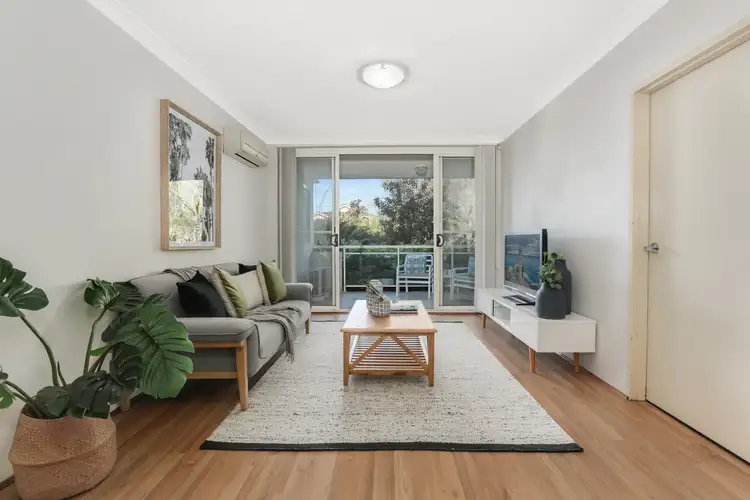 Second view of Homely apartment listing, 10/28-32 Brookvale Avenue, Brookvale NSW 2100