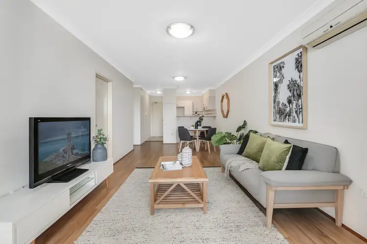 Third view of Homely apartment listing, 10/28-32 Brookvale Avenue, Brookvale NSW 2100