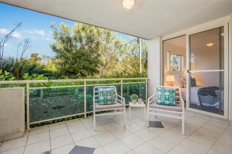 Fourth view of Homely apartment listing, 10/28-32 Brookvale Avenue, Brookvale NSW 2100