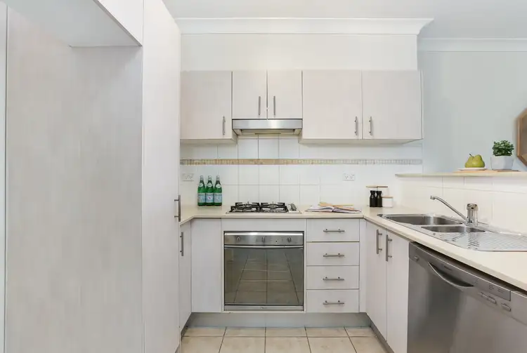 Fifth view of Homely apartment listing, 10/28-32 Brookvale Avenue, Brookvale NSW 2100