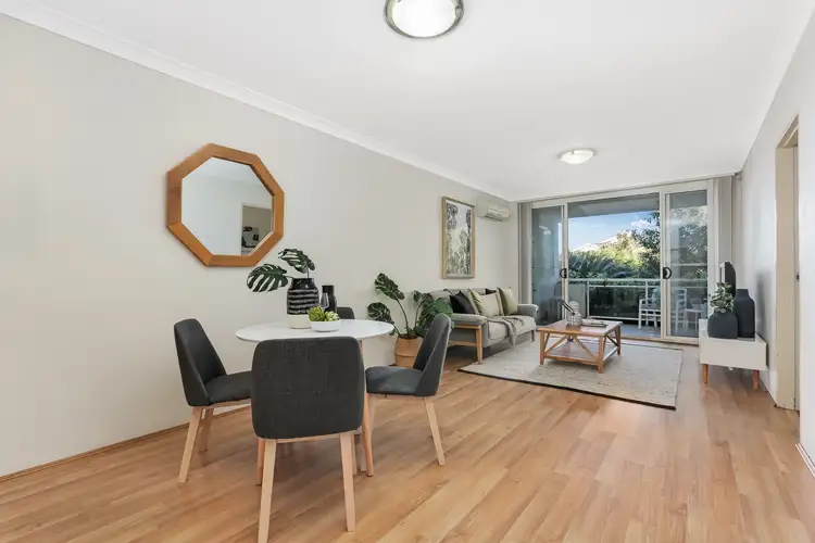 Sixth view of Homely apartment listing, 10/28-32 Brookvale Avenue, Brookvale NSW 2100