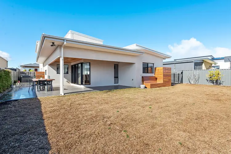 Second view of Homely house listing, 55 Cornelius Street, Coombs ACT 2611