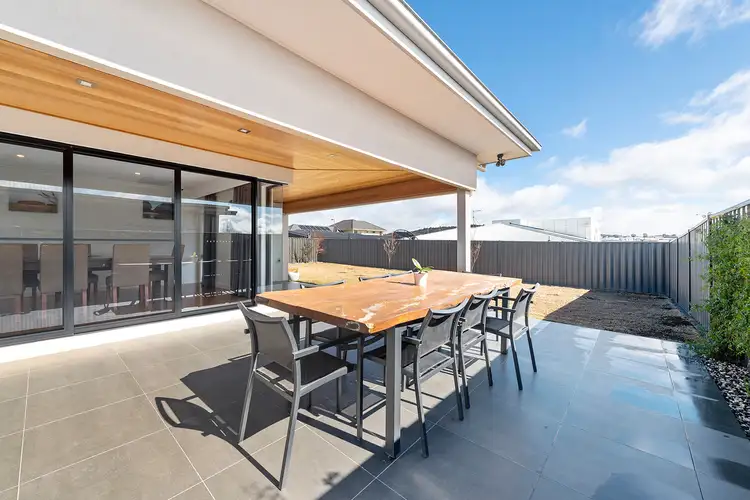 Third view of Homely house listing, 55 Cornelius Street, Coombs ACT 2611