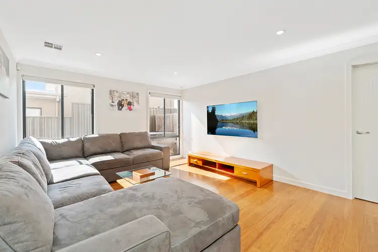 Fourth view of Homely house listing, 55 Cornelius Street, Coombs ACT 2611