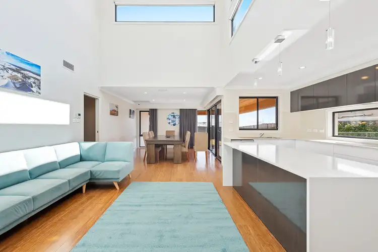 Fifth view of Homely house listing, 55 Cornelius Street, Coombs ACT 2611