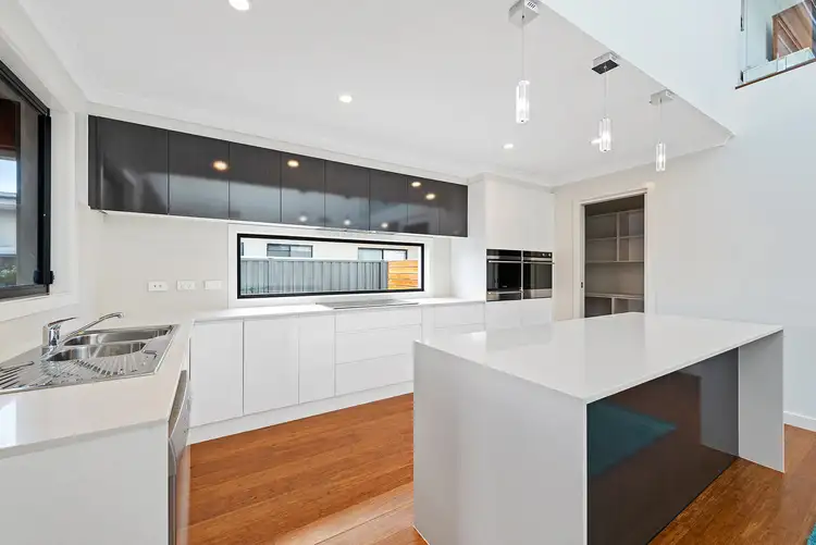 Sixth view of Homely house listing, 55 Cornelius Street, Coombs ACT 2611