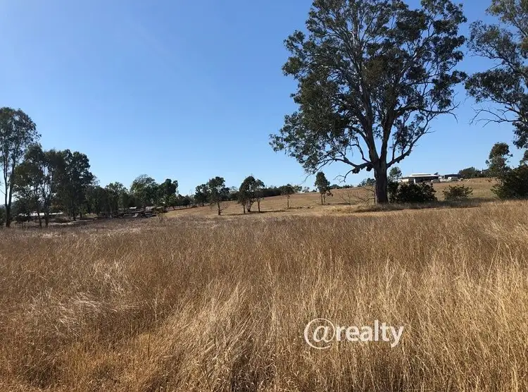 Main view of Homely land listing, Address available on request