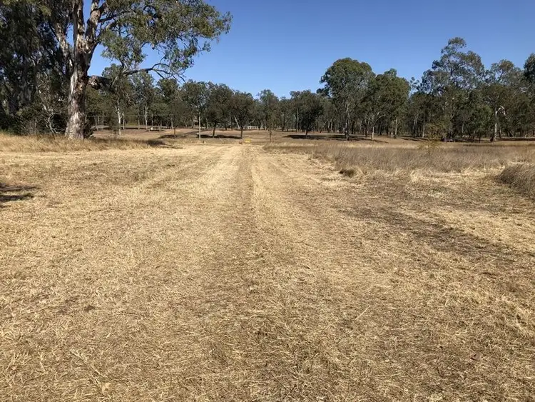 Third view of Homely land listing, Address available on request