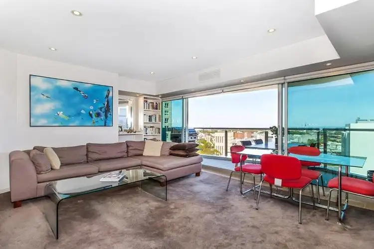 Second view of Homely apartment listing, 25A/82-94 Darlinghurst Road, Potts Point NSW 2011