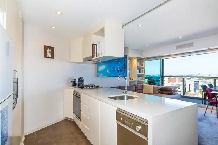 Third view of Homely apartment listing, 25A/82-94 Darlinghurst Road, Potts Point NSW 2011