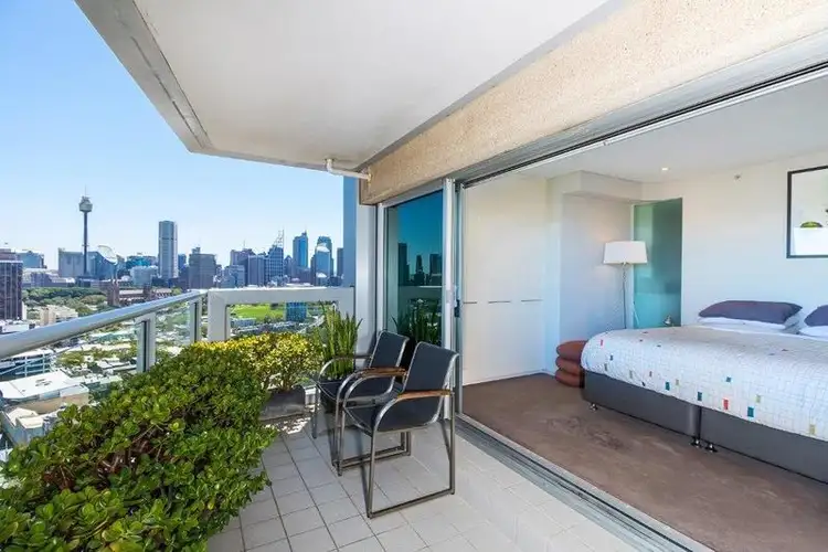 Fourth view of Homely apartment listing, 25A/82-94 Darlinghurst Road, Potts Point NSW 2011