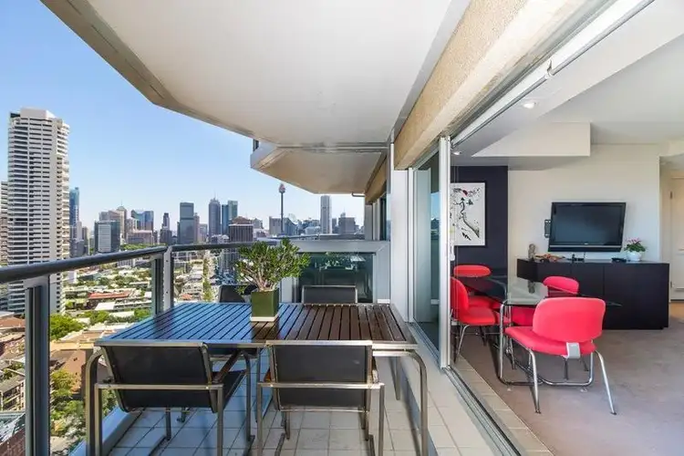 Fifth view of Homely apartment listing, 25A/82-94 Darlinghurst Road, Potts Point NSW 2011